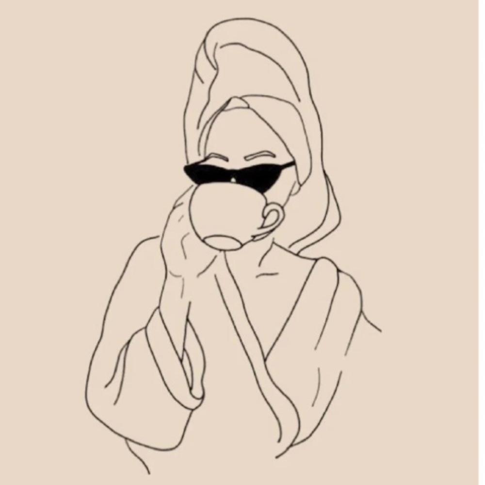 Meet your Posher, Meg